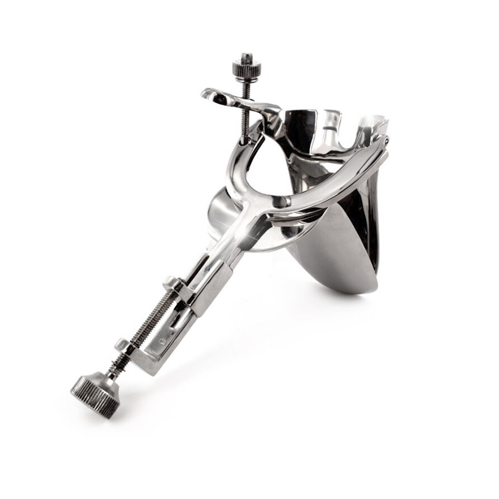 Unique XO Size Speculum Medical Grade Stainless Steel for